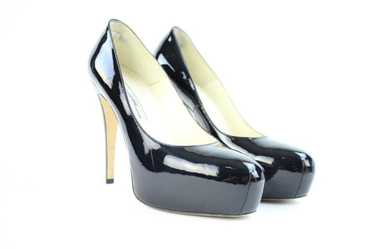 Brian Atwood Brian Atwood Maniac Patent Leather P… - image 1