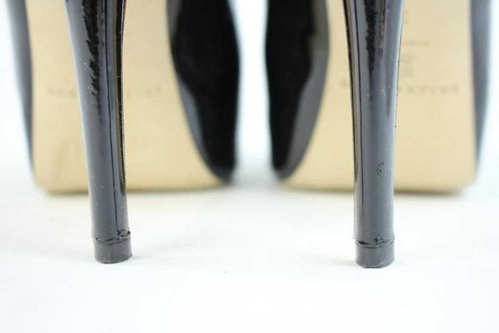 Brian Atwood Brian Atwood Maniac Patent Leather P… - image 3