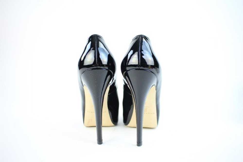 Brian Atwood Brian Atwood Maniac Patent Leather P… - image 9