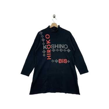 Hiroko koshino long - Gem