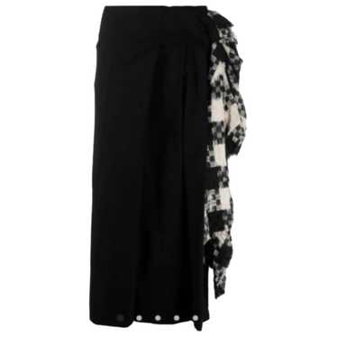 Yohji Yamamoto skirt - Gem Yohji Yamamoto skirt - Gem