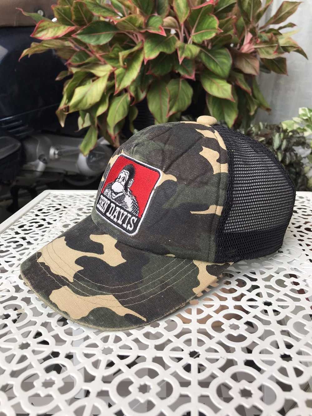 Ben Davis × Camo × Vintage 🔥BESTOFFER🔥Vintage B… - image 3