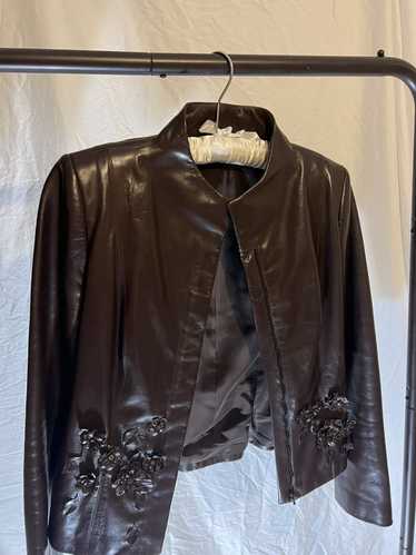 Vintage Charles Chang Lima Jacket