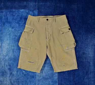 Visvim shorts - Gem