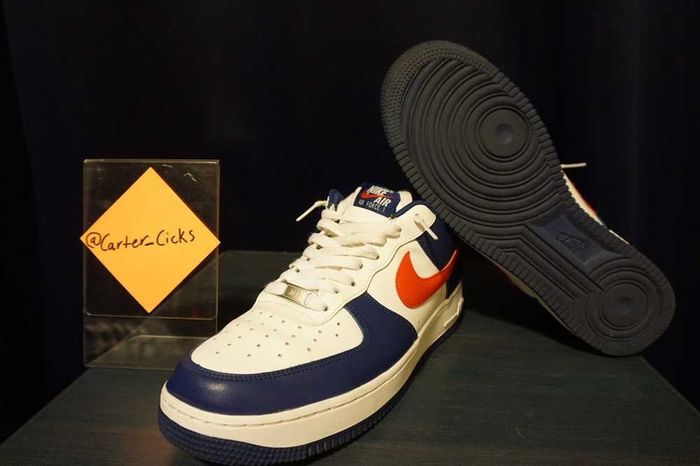 Nike Nike Air Force 1 USA 2020 - image 2