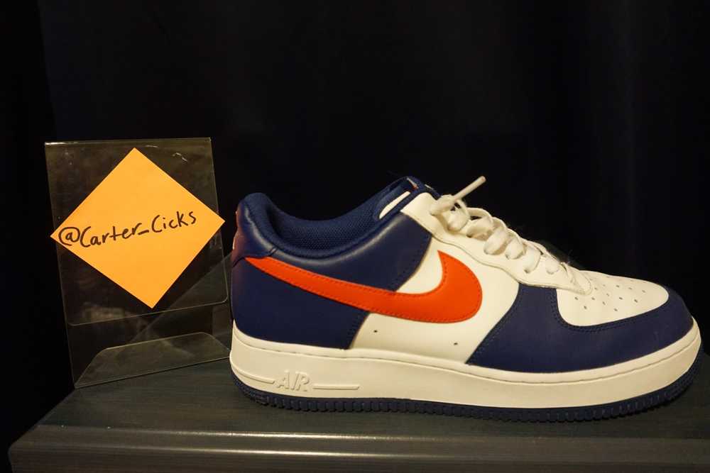 Nike Nike Air Force 1 USA 2020 - image 3