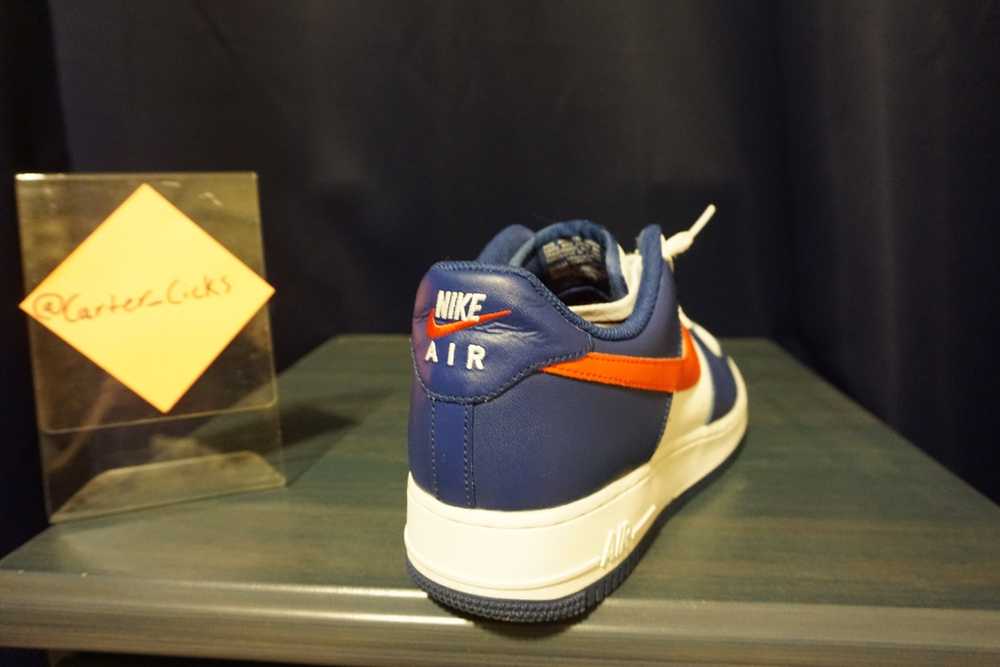 Nike Nike Air Force 1 USA 2020 - image 4