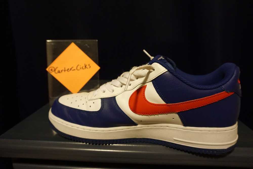 Nike Nike Air Force 1 USA 2020 - image 5