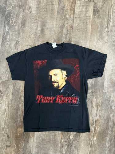 Vintage Vintage Toby Keith Shirt