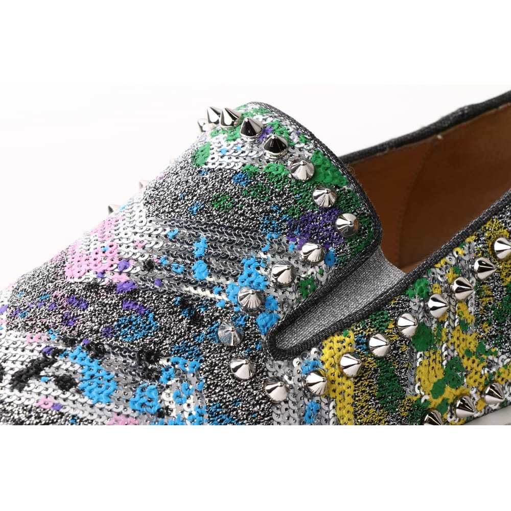 Christian Louboutin Trainers - image 11