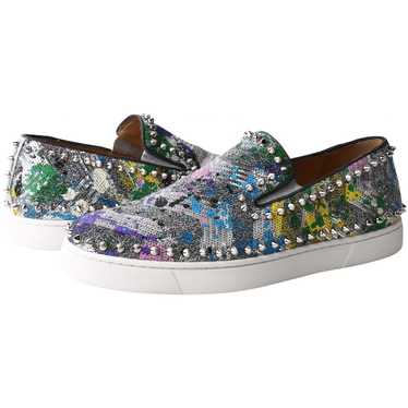 Christian Louboutin Trainers - image 1