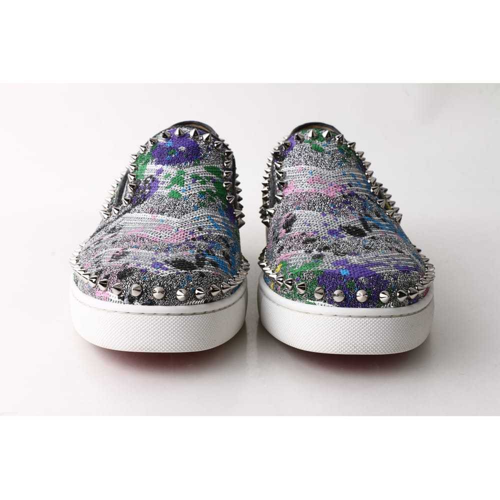 Christian Louboutin Trainers - image 7