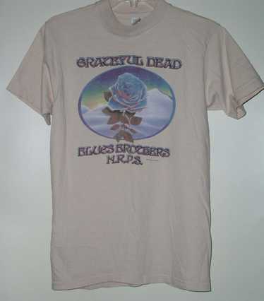 M(38-40) Official Grateful Dead Dancing Bears Rock Music Band Medium t  Shirt tee