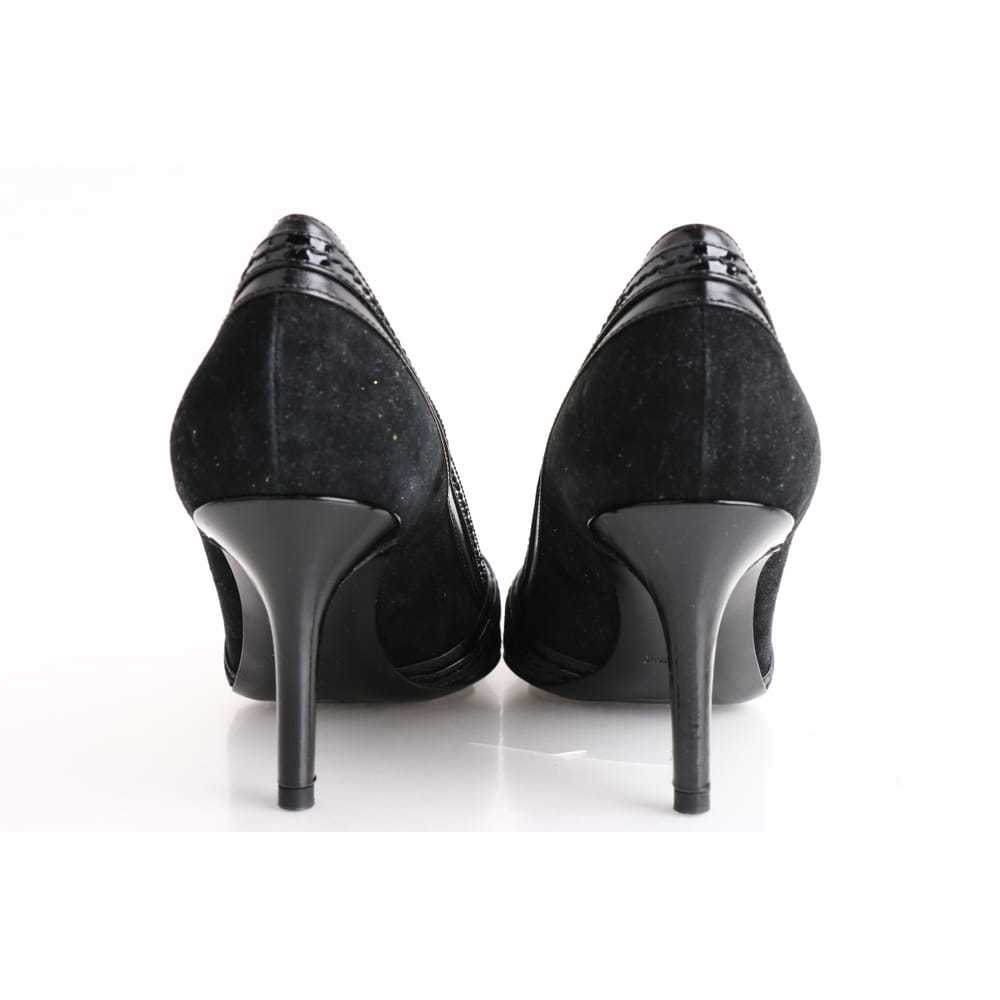 Dior Leather heels - image 10