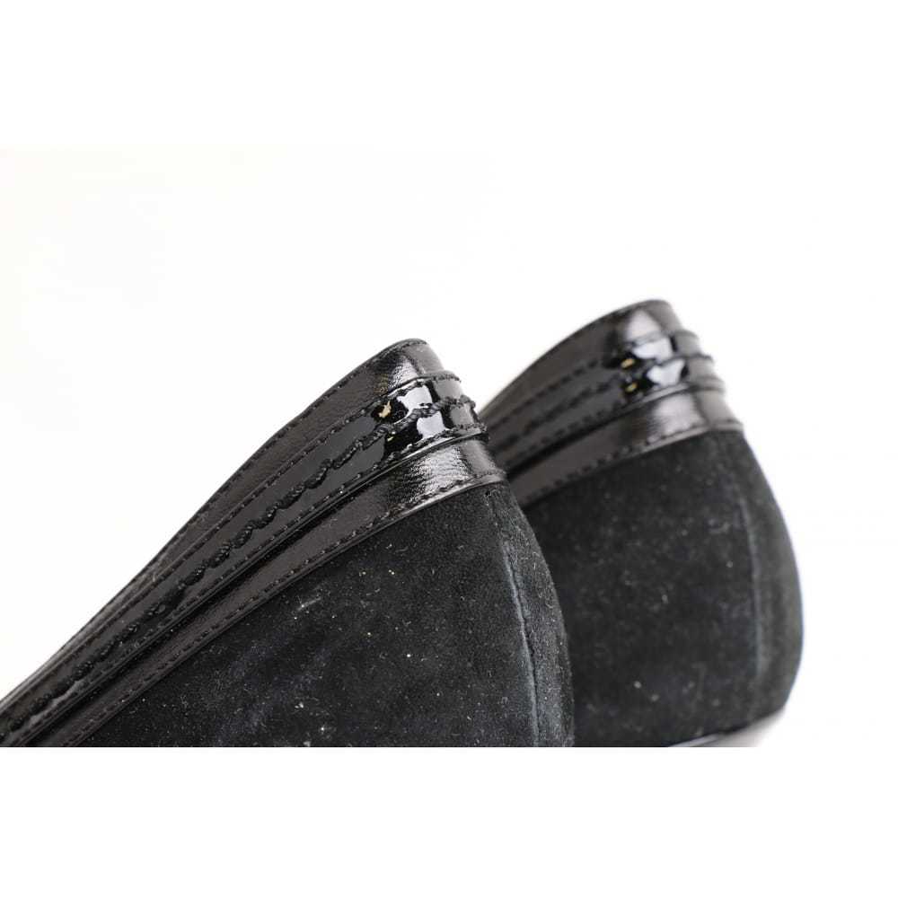 Dior Leather heels - image 12
