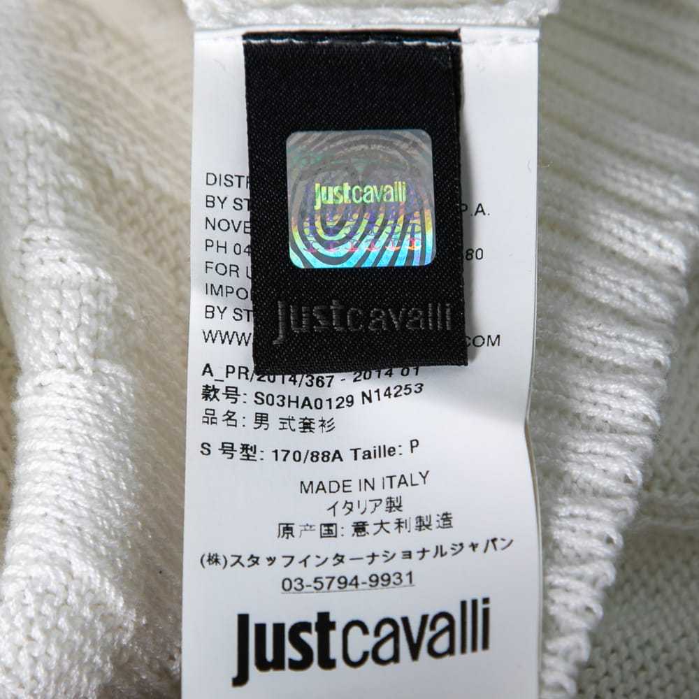 Just Cavalli Knitwear & sweatshirt - image 4