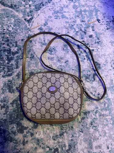 Gucci Authentic vintage GUCCI shoulder bag