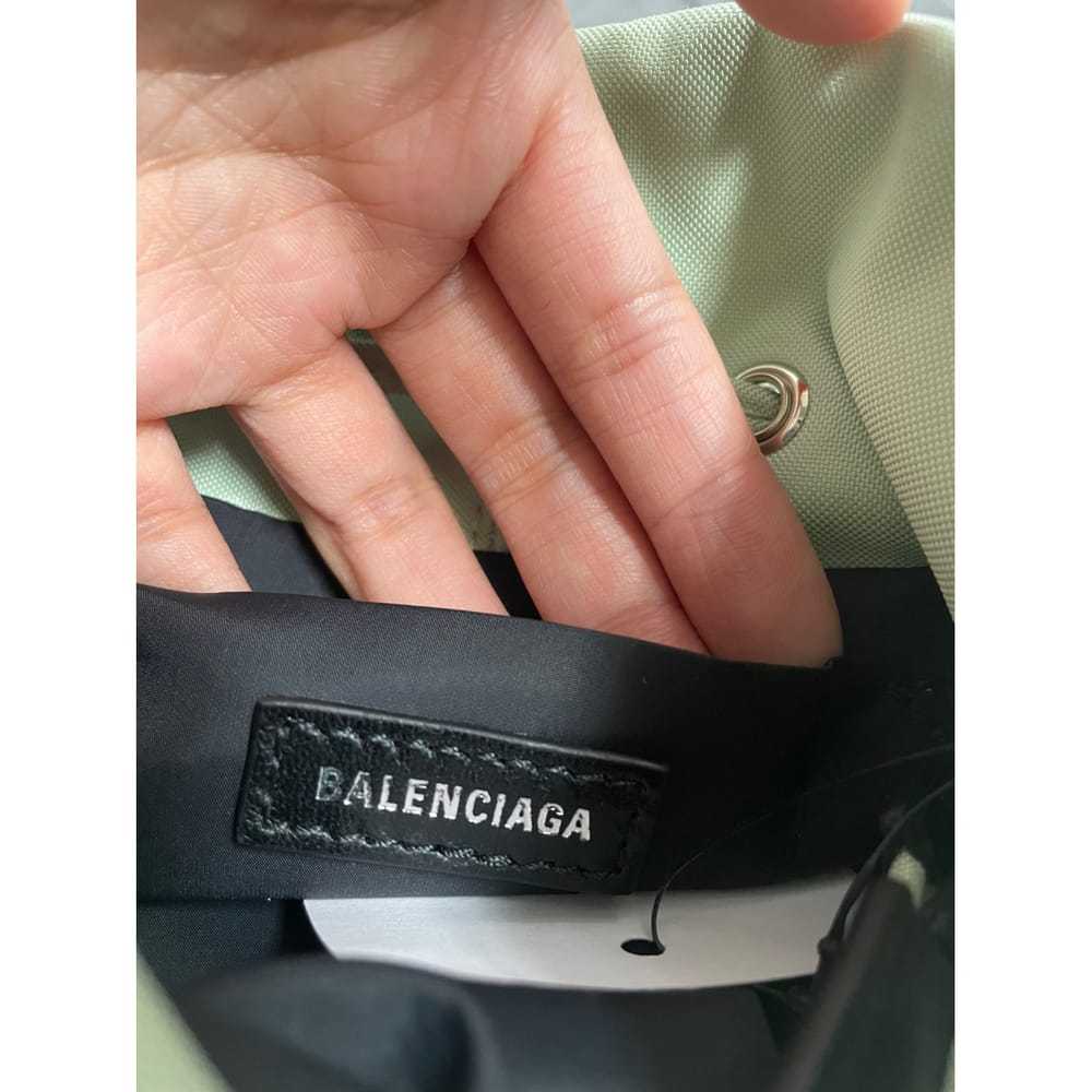 Balenciaga Cloth crossbody bag - image 12