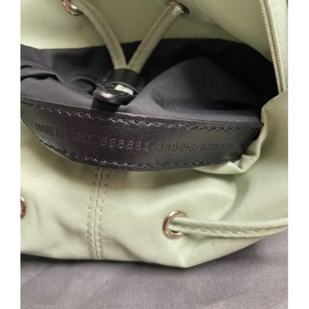 Balenciaga Cloth crossbody bag - image 2