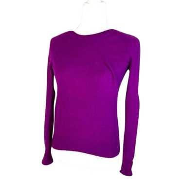 Equipment Cashmere jumper