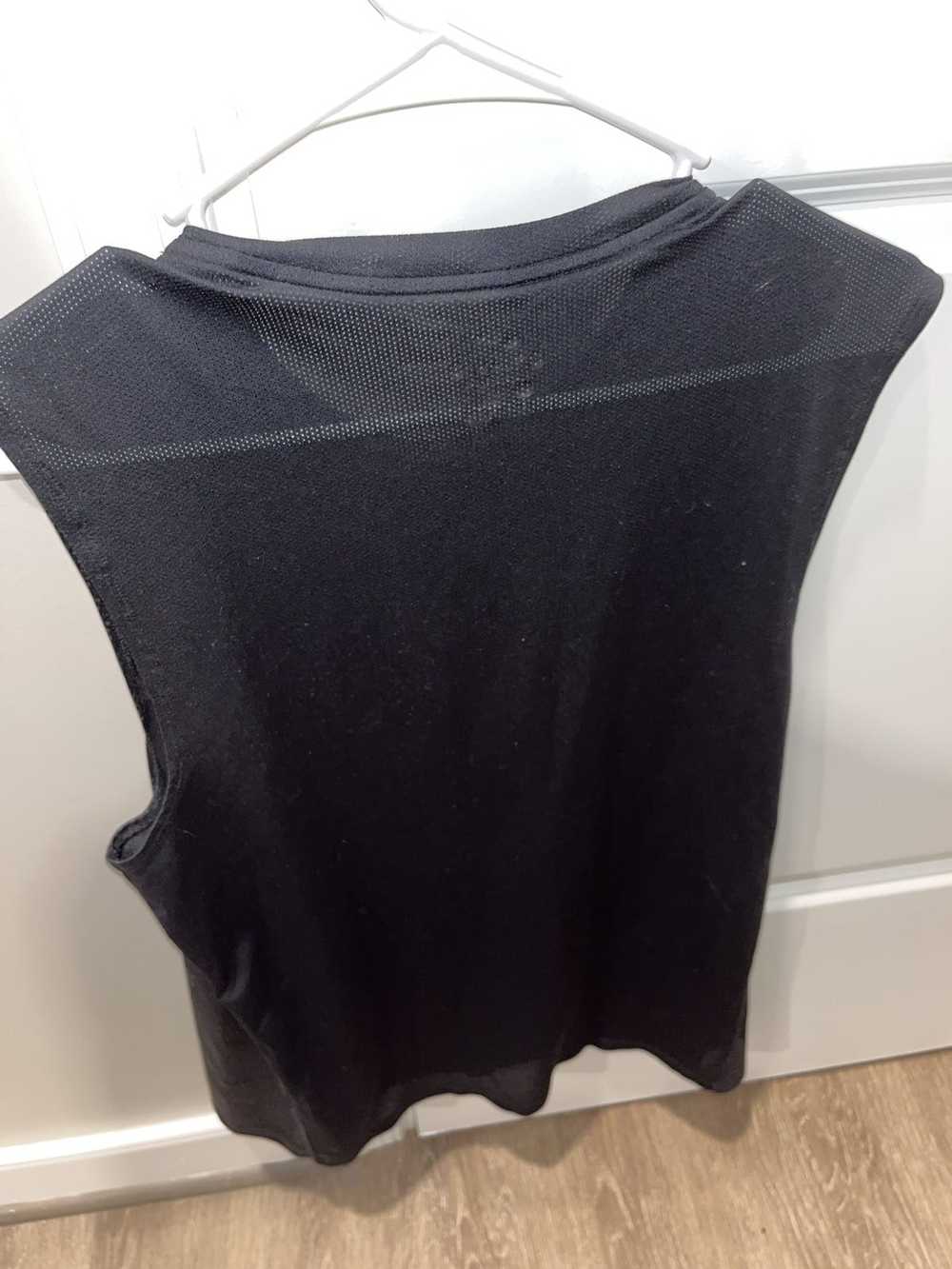 Nike Nike Running Sleeveless Shirt/Tank - image 3