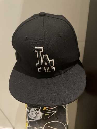 New Era × Vintage Los Angeles LA Dodgers New Era … - image 1