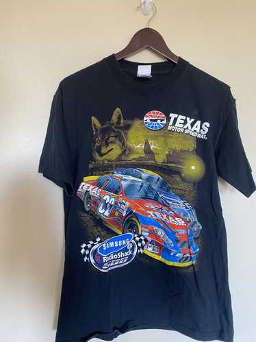 NASCAR Texas motor speedway nascar tee