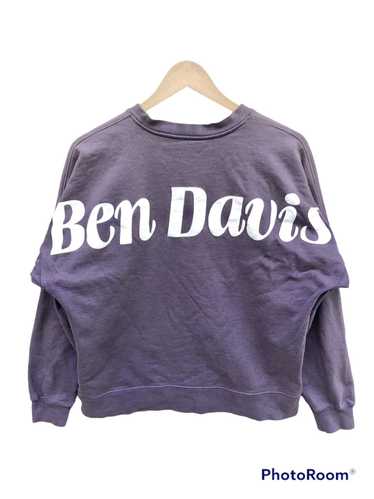 Ben Davis × Streetwear × Vintage Ben Davis Sweats… - image 1