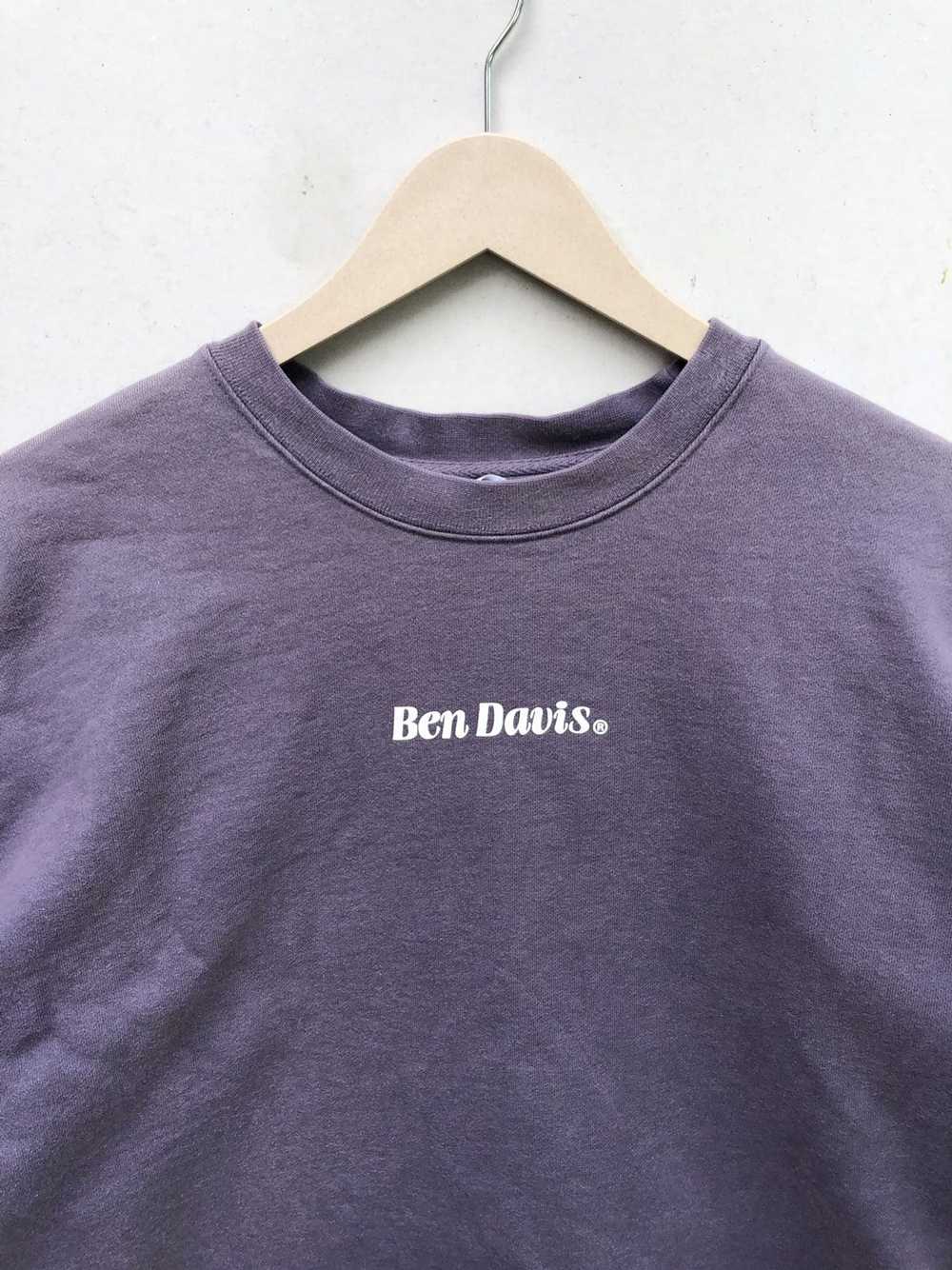 Ben Davis × Streetwear × Vintage Ben Davis Sweats… - image 3