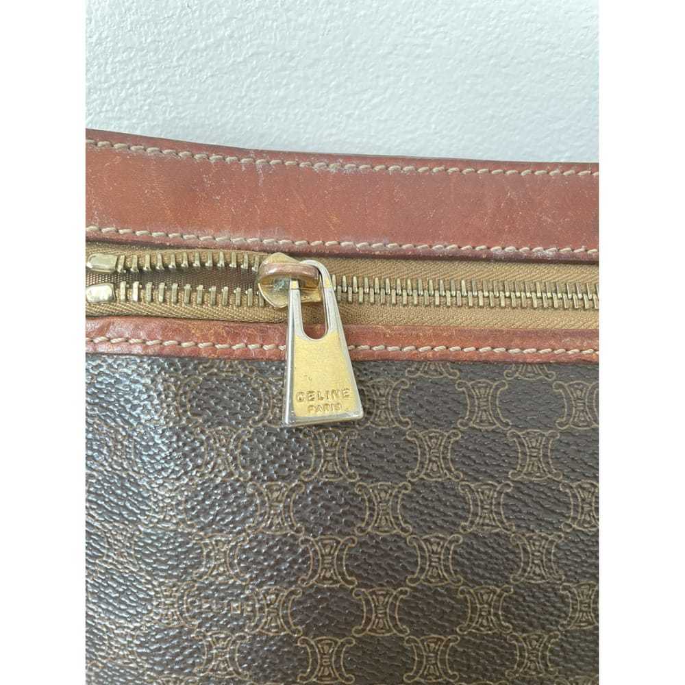 Celine Leather clutch bag - image 7