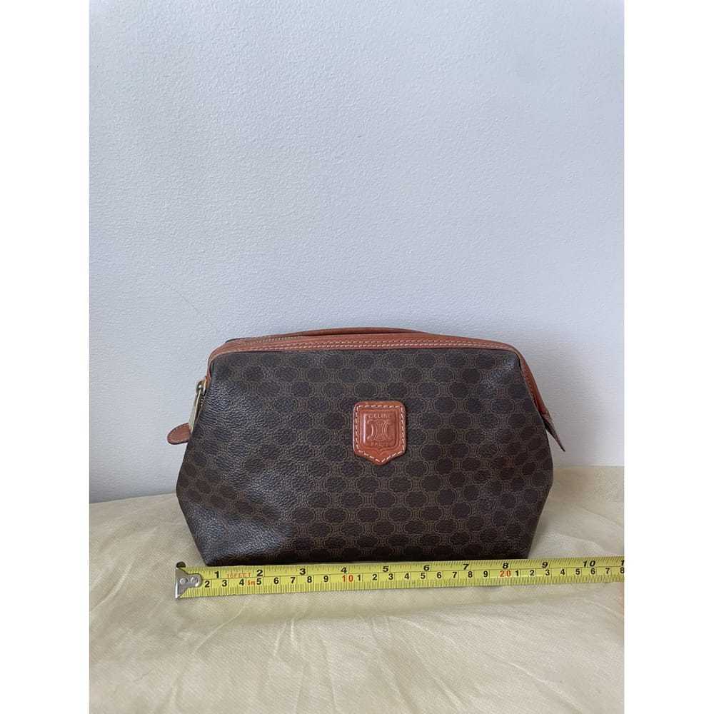 Celine Leather clutch bag - image 8