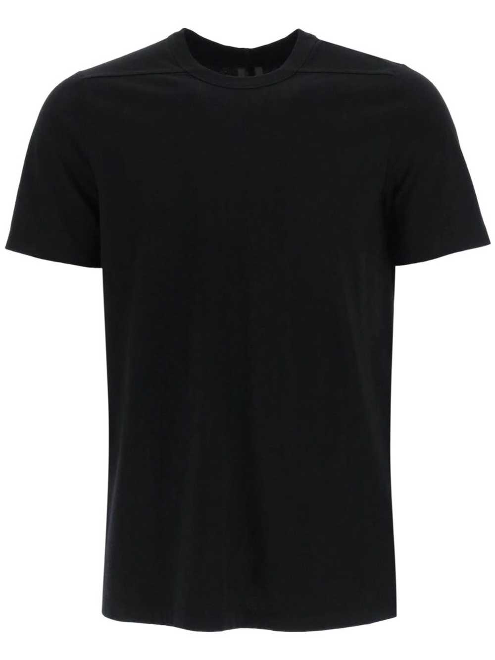 Rick Owens Level T-Shirt - image 1