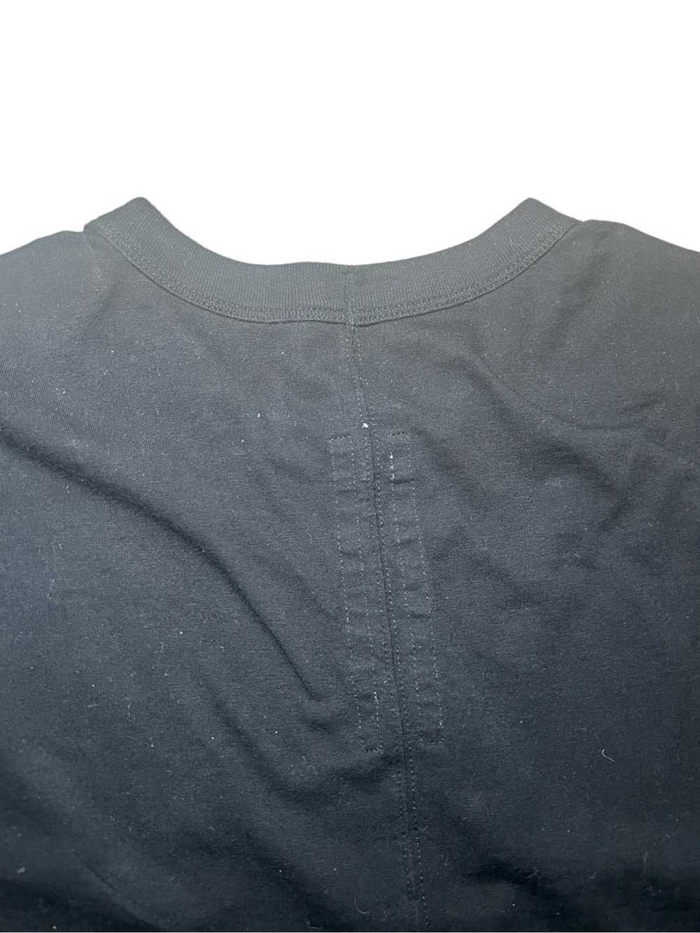 Rick Owens Level T-Shirt - image 5