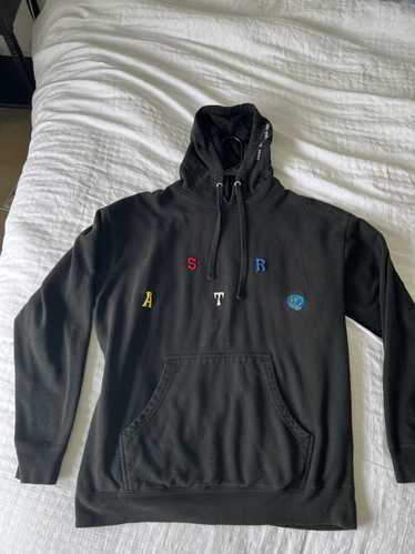 WTS Small Astroworld Merch Hoodie : r/travisscottmerch