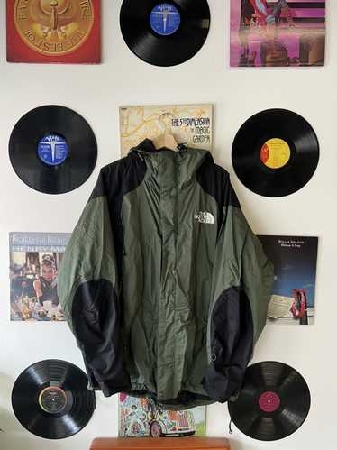 The North Face × Vintage Vintage 90s North Face Go