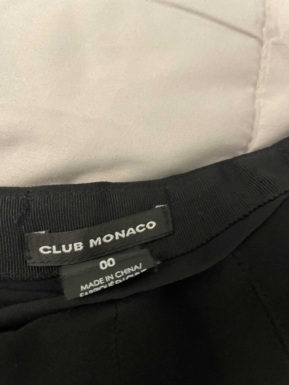 Club Monaco Club monaco skirt - image 3