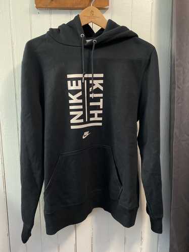 Nike kith hoodie - Gem