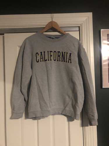California Love × Streetwear × Vintage California 