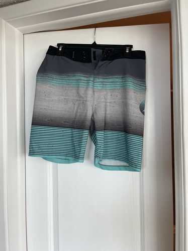 Hurley hurley swim trunks