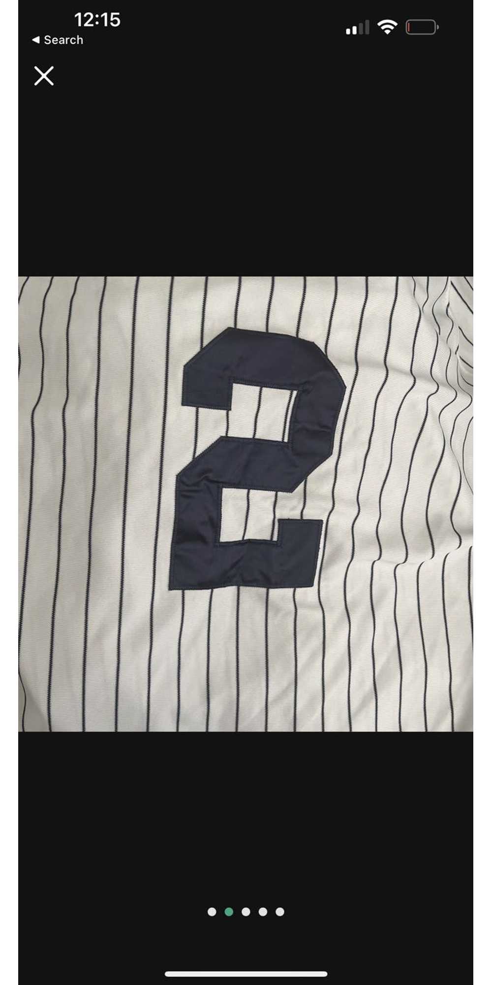 Nike Air Joran RE2PECT Respect Tee Derek Jeter, Men's Fashion, Tops & Sets,  Tshirts & Polo Shirts on Carousell