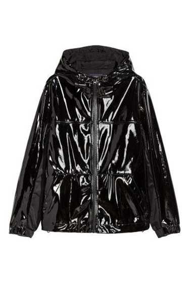 H&M H&M PVC RAIN Jacket