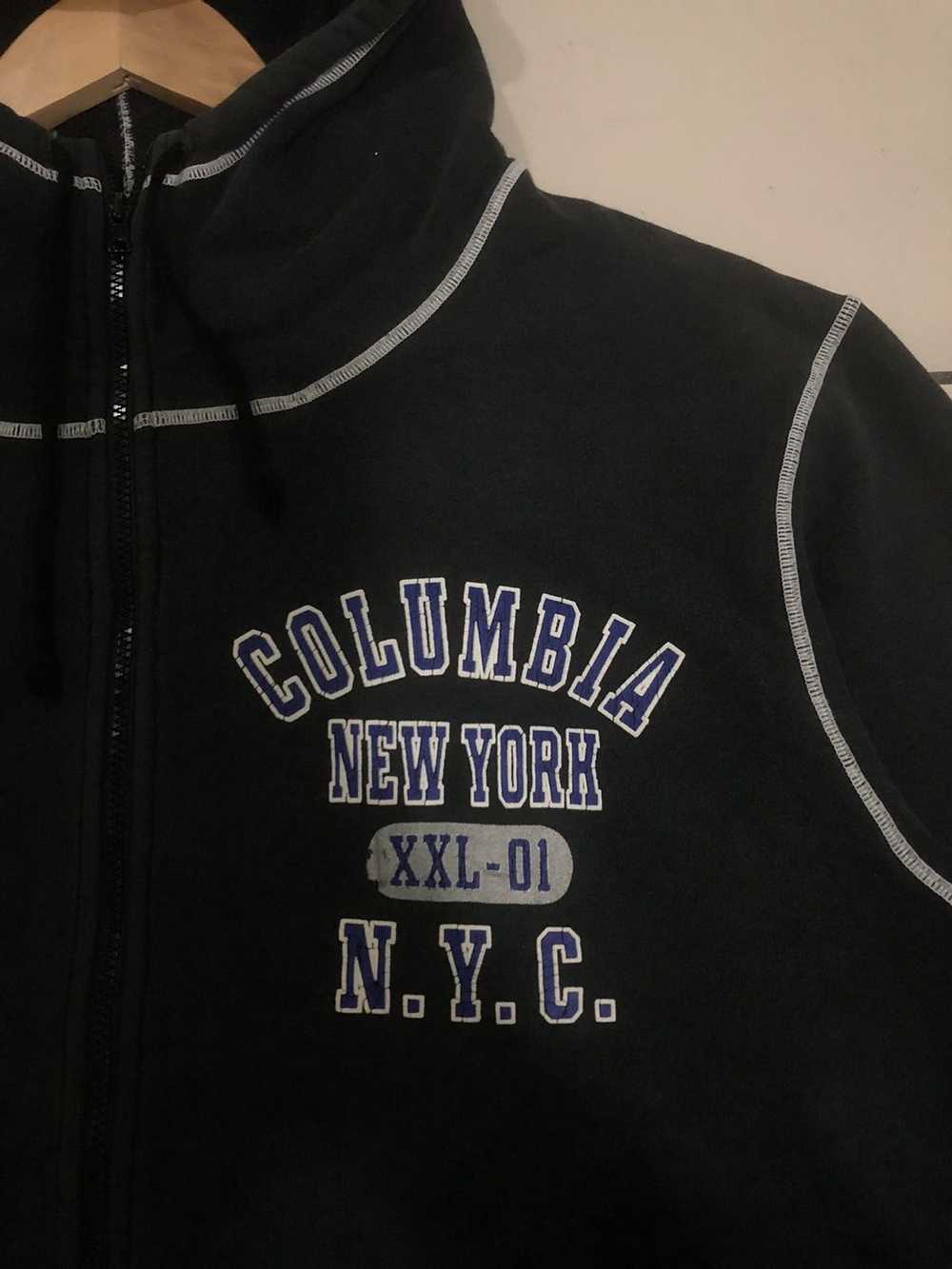 Archival Clothing × Ncaa × New York VTG 90 COLUMB… - image 7