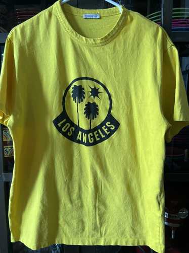 Buy Moncler Genius x Palm Angels Monogram Sweatshirt 'Blue' - 8G00011 M2513  730