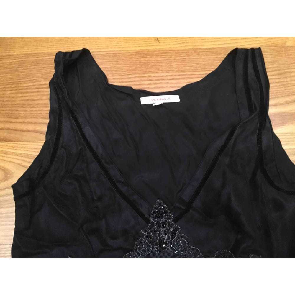 Parosh Silk camisole - image 11