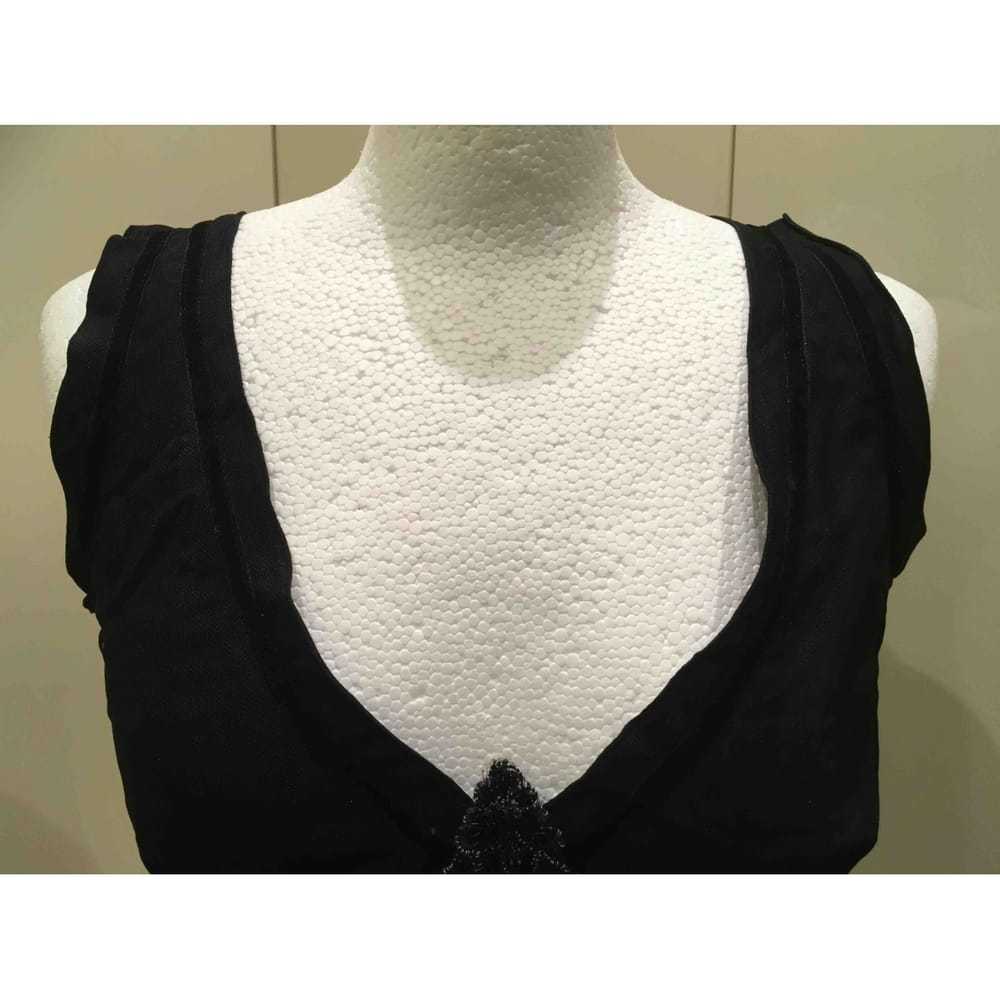 Parosh Silk camisole - image 12