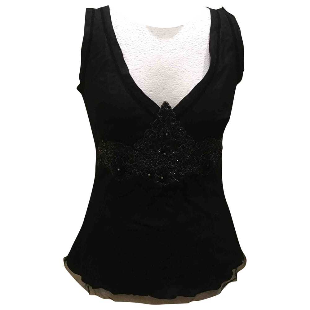 Parosh Silk camisole - image 1