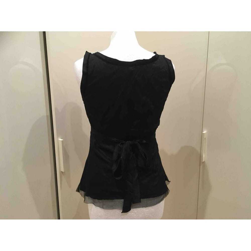 Parosh Silk camisole - image 5