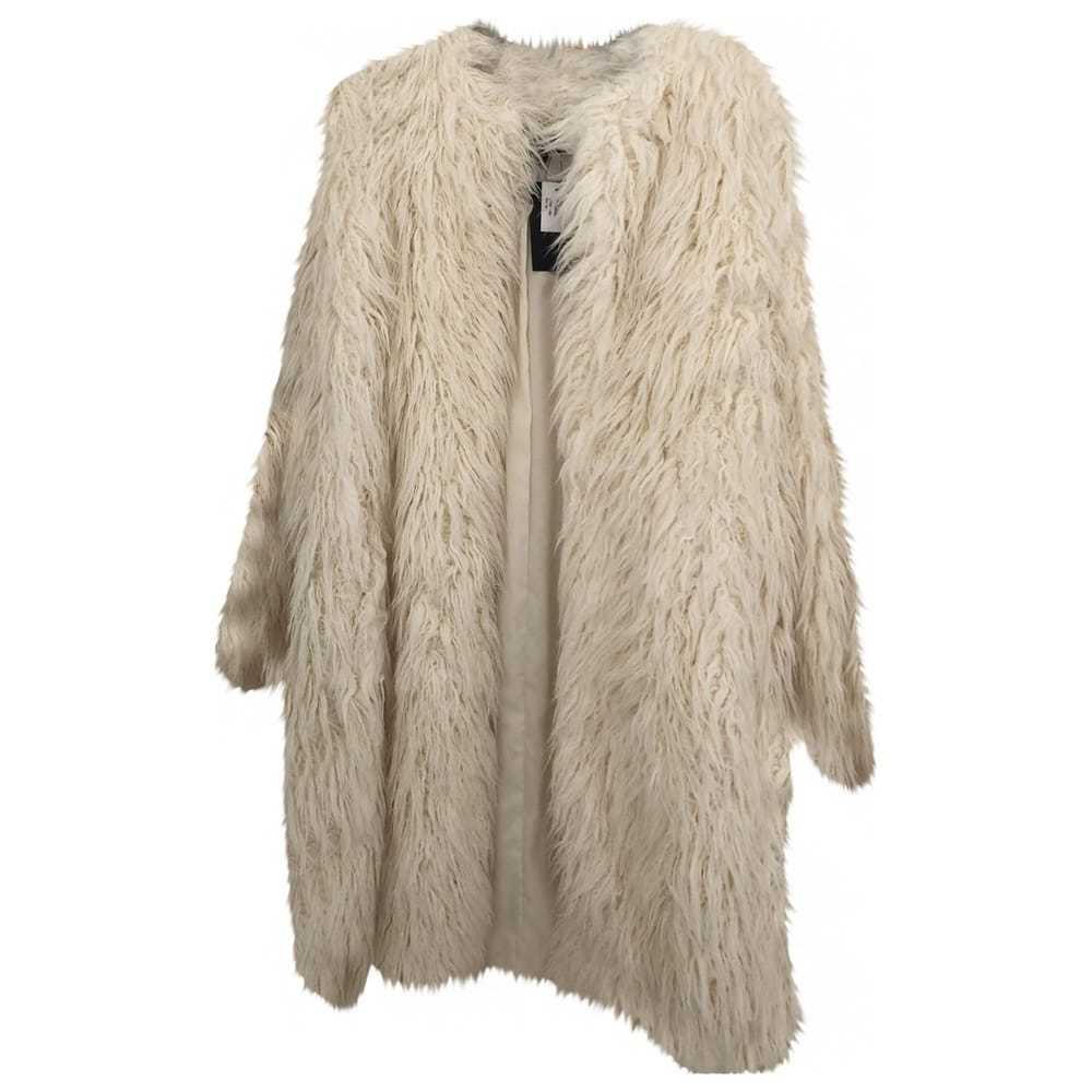Dkny Faux fur coat Gem