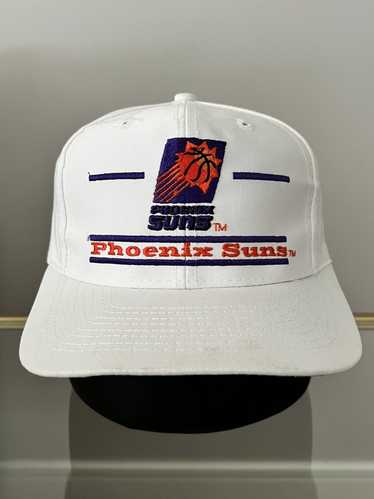 The Game Vintage NBA Phoenix Suns SnapBack Hat
