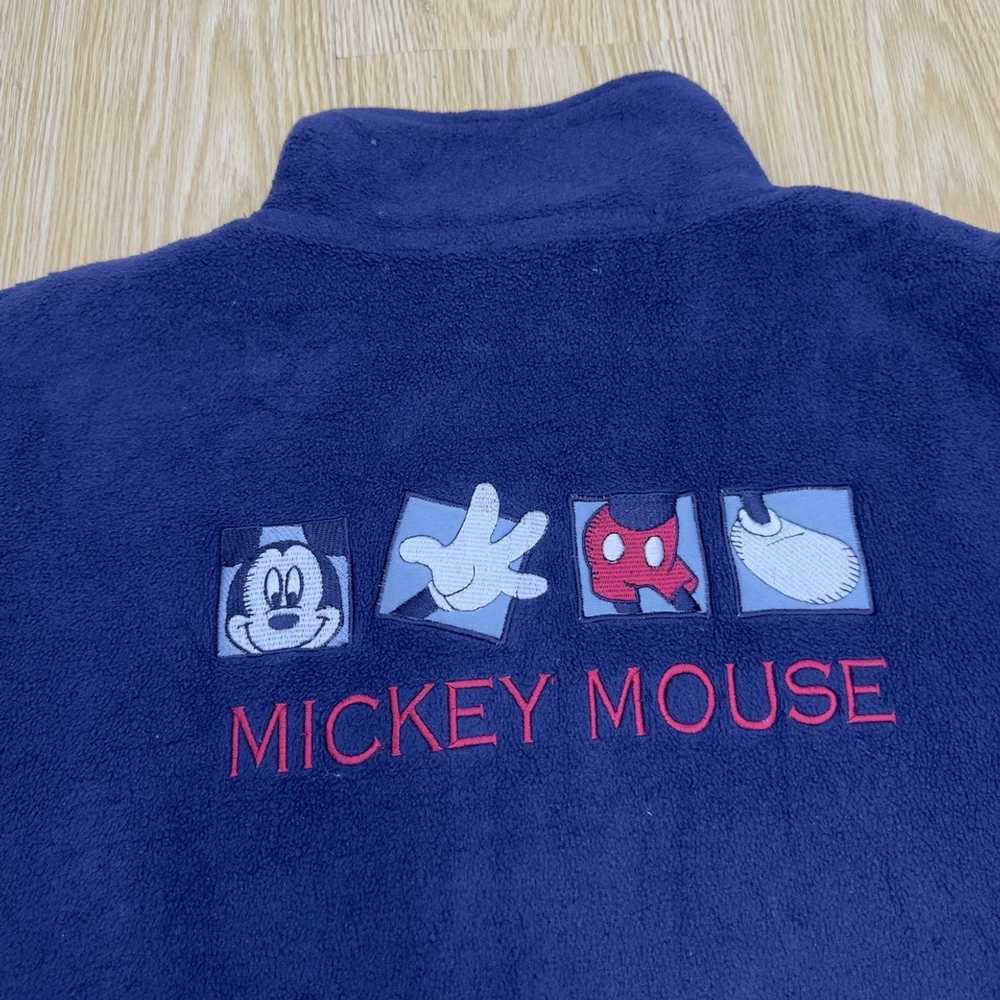 Mickey Mouse × Mickey Unlimited × Vintage VINTAGE… - image 4